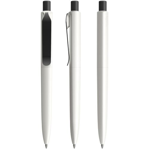 prodir DS8 PSP Push Kugelschreiber (Art.-Nr. CA207753) - Die Ikone eines klassischen Schreibgerä...