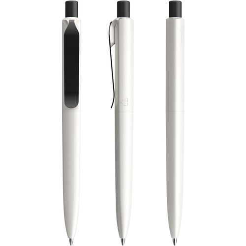 prodir DS8 PSP Push Kugelschreiber (Art.-Nr. CA207753) - Die Ikone eines klassischen Schreibgerä...