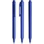 Pigra P04 Push Kugelschreiber (blau) (Art.-Nr. CA216136)
