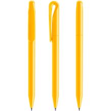 prodir DS1 TPP Twist Kugelschreiber (gelb) (Art.-Nr. CA220743)