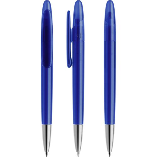 prodir DS5 TFS Twist Kugelschreiber (Art.-Nr. CA227414) - Wenn es ein bisschen mehr sein soll,...