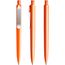 prodir DS8 PSP Push Kugelschreiber (orange) (Art.-Nr. CA243392)