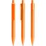 prodir DS4 PMM Push Kugelschreiber (orange) (Art.-Nr. CA243472)