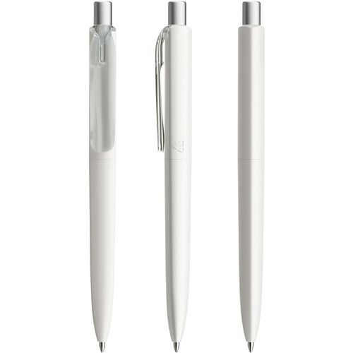 prodir DS8 PMM Push Kugelschreiber (Art.-Nr. CA248157) - Die Ikone eines klassischen Schreibgerä...