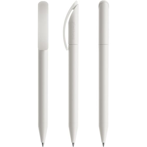 prodir DS3 Biotic Pen TBB Twist Kugelschreiber (Art.-Nr. CA251025) - Er fällt auf, weil er gut ist, nich...