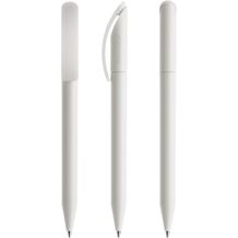prodir DS3 Biotic Pen TBB Twist Kugelschreiber (schnee) (Art.-Nr. CA251025)