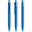 prodir DS4 Soft Touch PRR Push Kugelschreiber (dark blue) (Art.-Nr. CA260596)