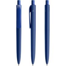prodir DS8 PNN Regeneration Pen Push Kugelschreiber (blau) (Art.-Nr. CA269167)