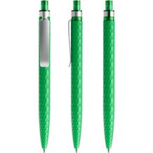 prodir QS01 PMS Push Kugelschreiber (Bright Green) (Art.-Nr. CA298161)