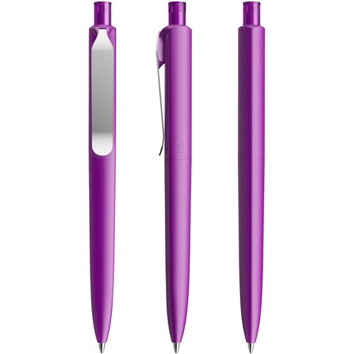 prodir DS8 PSM Push Kugelschreiber (Art.-Nr. CA298219) - Die Ikone eines klassischen Schreibgerä...