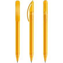 prodir DS3 TFF Twist Kugelschreiber (gelb) (Art.-Nr. CA317863)
