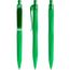 prodir QS20 Soft Touch PRT Push Kugelschreiber (Bright Green) (Art.-Nr. CA318287)