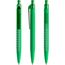 prodir QS40 Soft Touch PRT Push Kugelschreiber (Bright Green) (Art.-Nr. CA329296)