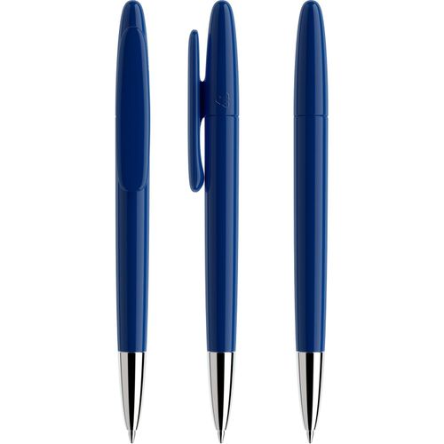 prodir DS5 TPC Twist Kugelschreiber (Art.-Nr. CA332572) - Wenn es ein bisschen mehr sein soll,...