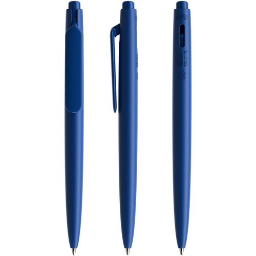 prodir DS11 PMP Push Kugelschreiber (Art.-Nr. CA333211) - Schreibgeräte sind komplexe technologis...