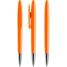 prodir DS5 TPC Twist Kugelschreiber (orange) (Art.-Nr. CA334303)