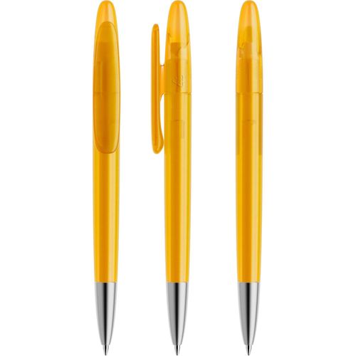 prodir DS5 TFS Twist Kugelschreiber (Art.-Nr. CA338524) - Wenn es ein bisschen mehr sein soll,...