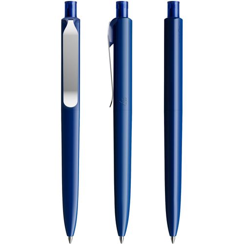 prodir DS8 PSP Push Kugelschreiber (Art.-Nr. CA351227) - Die Ikone eines klassischen Schreibgerä...