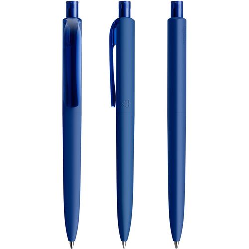 prodir DS8 Soft Touch PRR Push Kugelschreiber (Art.-Nr. CA357467) - Die Ikone eines klassischen Schreibgerä...