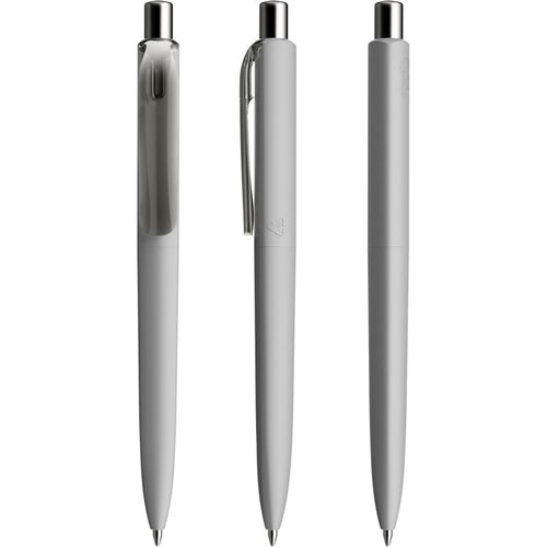 prodir DS8 Soft Touch PRR Push Kugelschreiber (Art.-Nr. CA365980) - Die Ikone eines klassischen Schreibgerä...