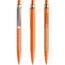 prodir QS40 PMS Push Kugelschreiber (orange) (Art.-Nr. CA385657)