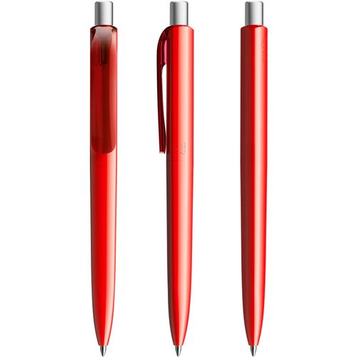 prodir DS8 PPP Push Kugelschreiber (Art.-Nr. CA418672) - Die Ikone eines klassischen Schreibgerä...