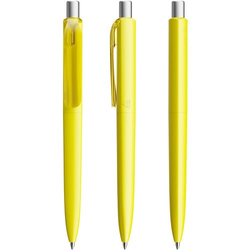 prodir DS8 PMM Push Kugelschreiber (Art.-Nr. CA437163) - Die Ikone eines klassischen Schreibgerä...