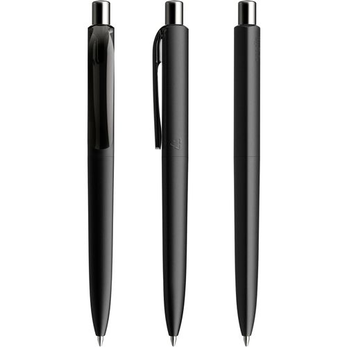 prodir DS8 PMM Push Kugelschreiber (Art.-Nr. CA449134) - Die Ikone eines klassischen Schreibgerä...
