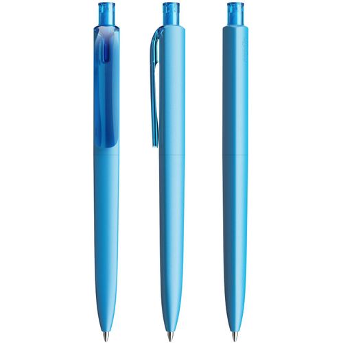 prodir DS8 PMM Push Kugelschreiber (Art.-Nr. CA449803) - Die Ikone eines klassischen Schreibgerä...