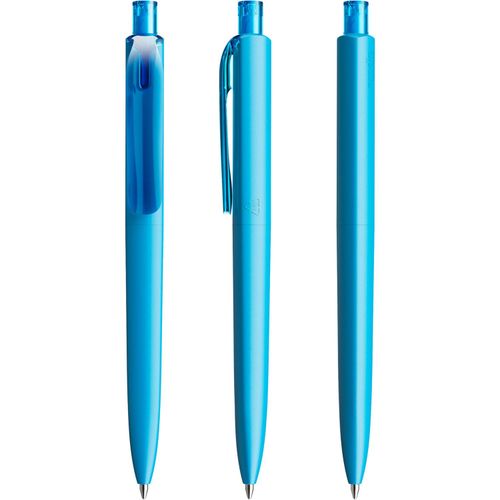 prodir DS8 PMM Push Kugelschreiber (Art.-Nr. CA449803) - Die Ikone eines klassischen Schreibgerä...
