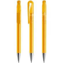 prodir DS1 TFS Twist Kugelschreiber (gelb) (Art.-Nr. CA456203)