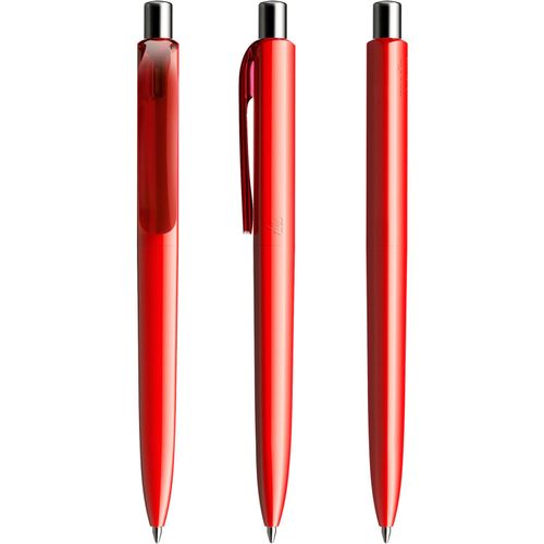 prodir DS8 PPP Push Kugelschreiber (Art.-Nr. CA471961) - Die Ikone eines klassischen Schreibgerä...