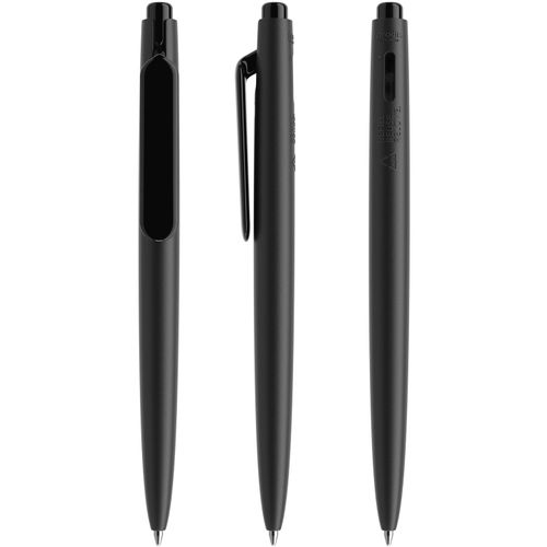 prodir DS11 PMP Push Kugelschreiber (Art.-Nr. CA476811) - Schreibgeräte sind komplexe technologis...