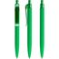 prodir QS01 Soft Touch PRT Push Kugelschreiber (Bright Green) (Art.-Nr. CA493928)