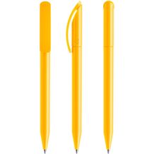 prodir DS3 TPP Twist Kugelschreiber (gelb) (Art.-Nr. CA505040)