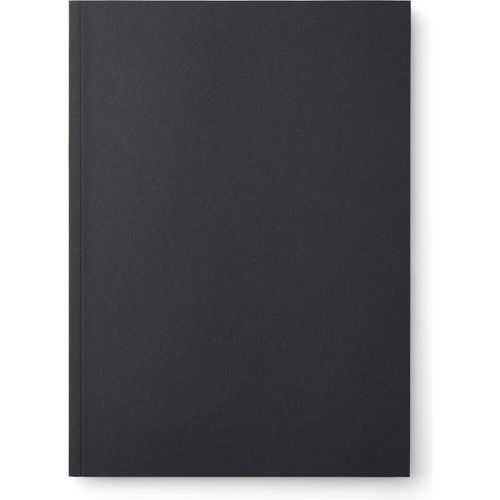 Notizbuch mishmash medium (A5 / Quickservice) (Art.-Nr. CA505278) - Premium A5 Softcover-Notizbuch mit...