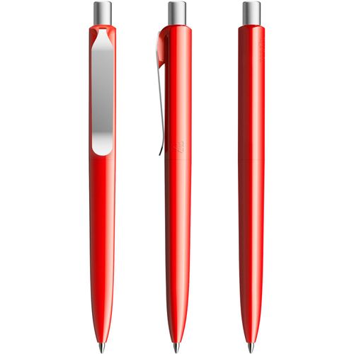 prodir DS8 PSP Push Kugelschreiber (Art.-Nr. CA535209) - Die Ikone eines klassischen Schreibgerä...