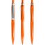 prodir QS20 PMS Push Kugelschreiber (orange) (Art.-Nr. CA554146)