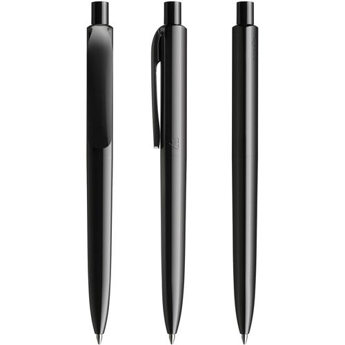 prodir DS8 PPP Push Kugelschreiber (Art.-Nr. CA582215) - Die Ikone eines klassischen Schreibgerä...