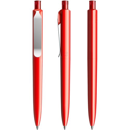 prodir DS8 PSP Push Kugelschreiber (Art.-Nr. CA586103) - Die Ikone eines klassischen Schreibgerä...