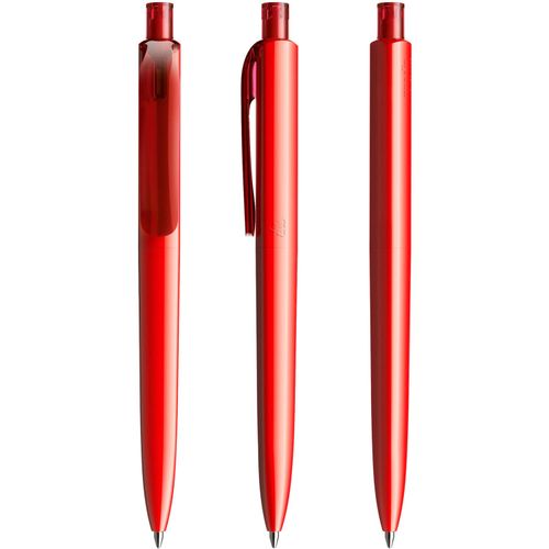 prodir DS8 PPP Push Kugelschreiber (Art.-Nr. CA587897) - Die Ikone eines klassischen Schreibgerä...