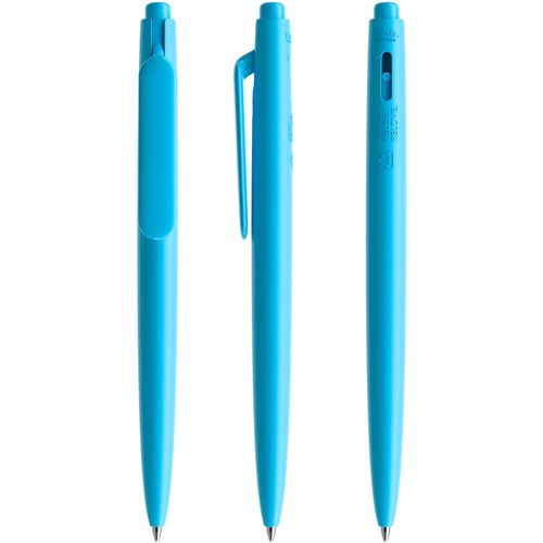 prodir DS11 PMP Push Kugelschreiber (Art.-Nr. CA589950) - Schreibgeräte sind komplexe technologis...