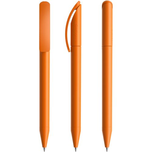 prodir DS3 Biotic Pen TBB Twist Kugelschreiber (Art.-Nr. CA592308) - Er fällt auf, weil er gut ist, nich...