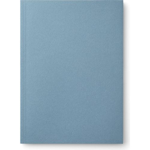 Notizbuch mishmash medium (A5 / bedruckt) (Art.-Nr. CA594376) - Premium A5 Softcover-Notizbuch mit...