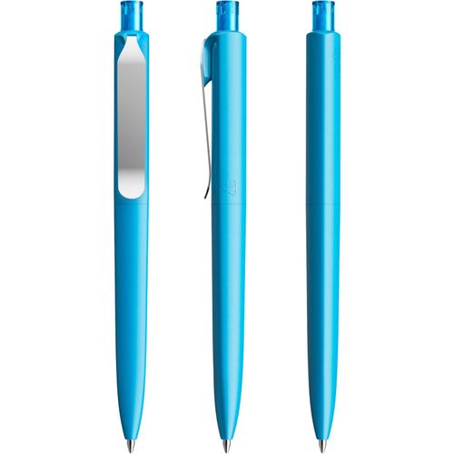 prodir DS8 PSM Push Kugelschreiber (Art.-Nr. CA597525) - Die Ikone eines klassischen Schreibgerä...