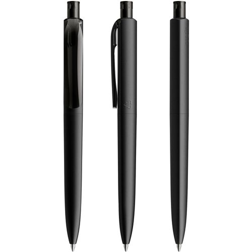 prodir DS8 PMM Push Kugelschreiber (Art.-Nr. CA599505) - Die Ikone eines klassischen Schreibgerä...