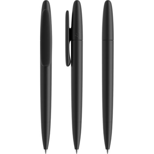 prodir DS5 Soft Touch TRR Twist Kugelschreiber (Art.-Nr. CA601269) - Falls Sie etwas Besonderes suchen, ist...