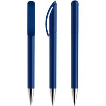 prodir DS3 TPC Twist Kugelschreiber (blau) (Art.-Nr. CA606893)
