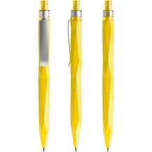 prodir QS20 PMS Push Kugelschreiber (lemon) (Art.-Nr. CA608125)