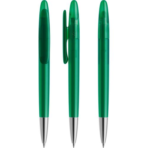 prodir DS5 TFS Twist Kugelschreiber (Art.-Nr. CA618402) - Wenn es ein bisschen mehr sein soll,...
